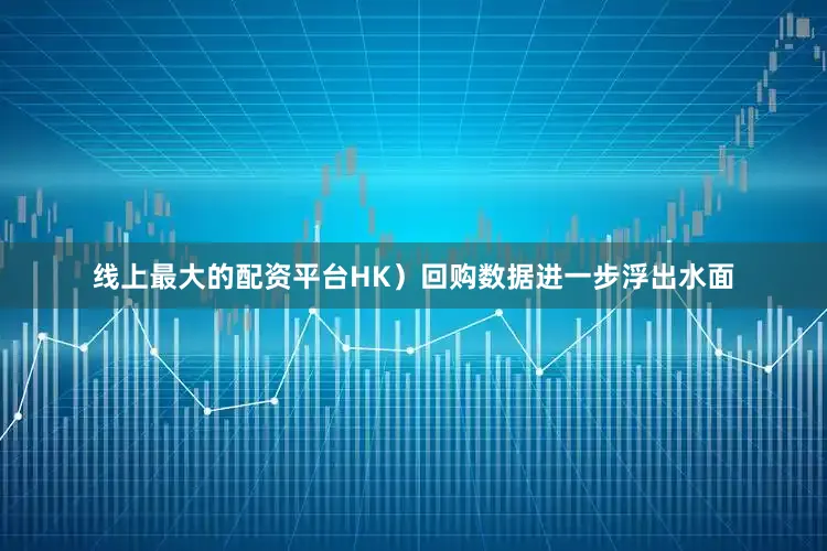线上最大的配资平台HK）回购数据进一步浮出水面